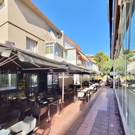 Club Apartments By Grupo Compostelana 8 Πουέρτο Ντε Λα Κρουζ Εξωτερικό φωτογραφία