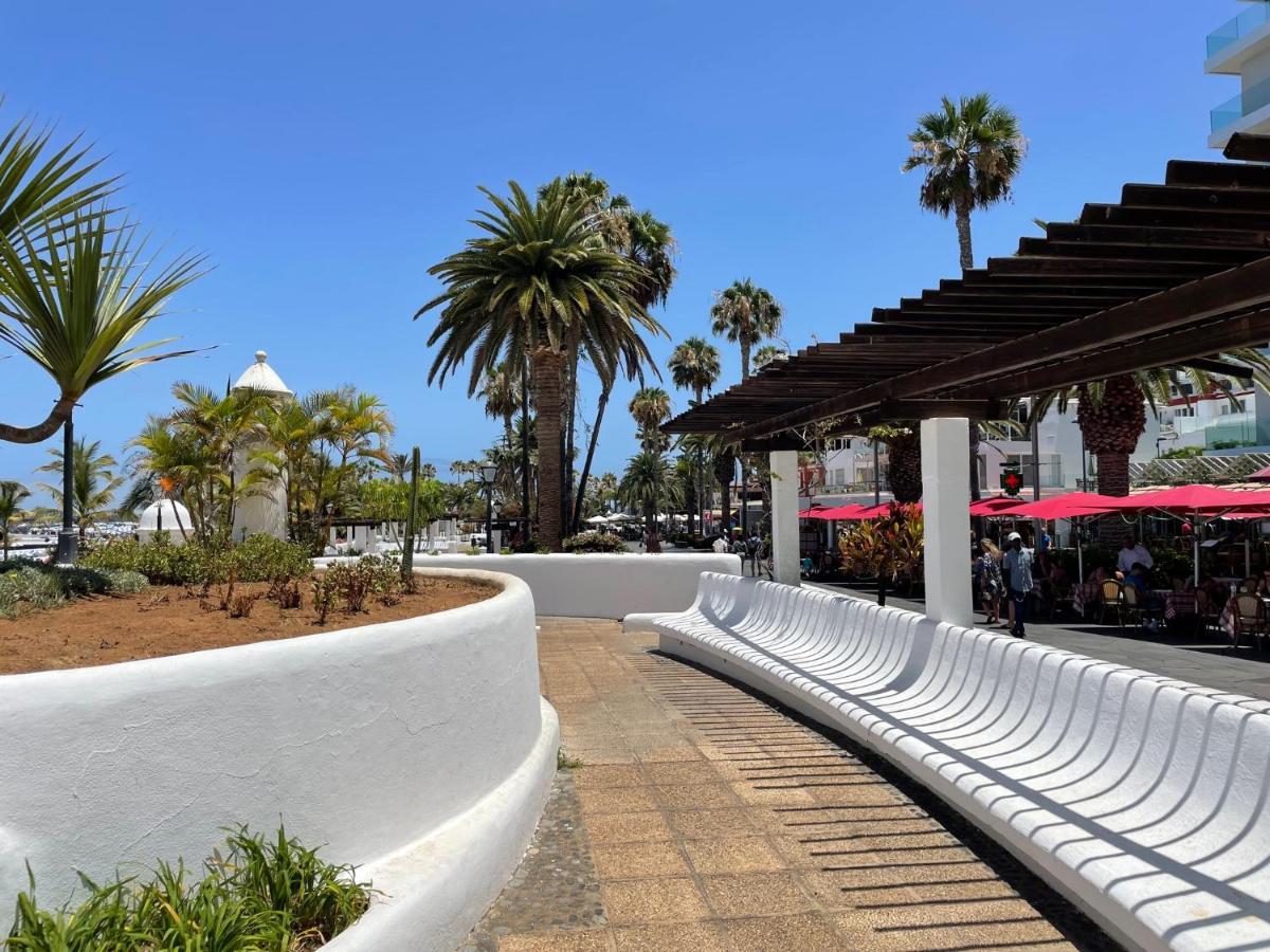 Club Apartments By Grupo Compostelana 8 Πουέρτο Ντε Λα Κρουζ Εξωτερικό φωτογραφία