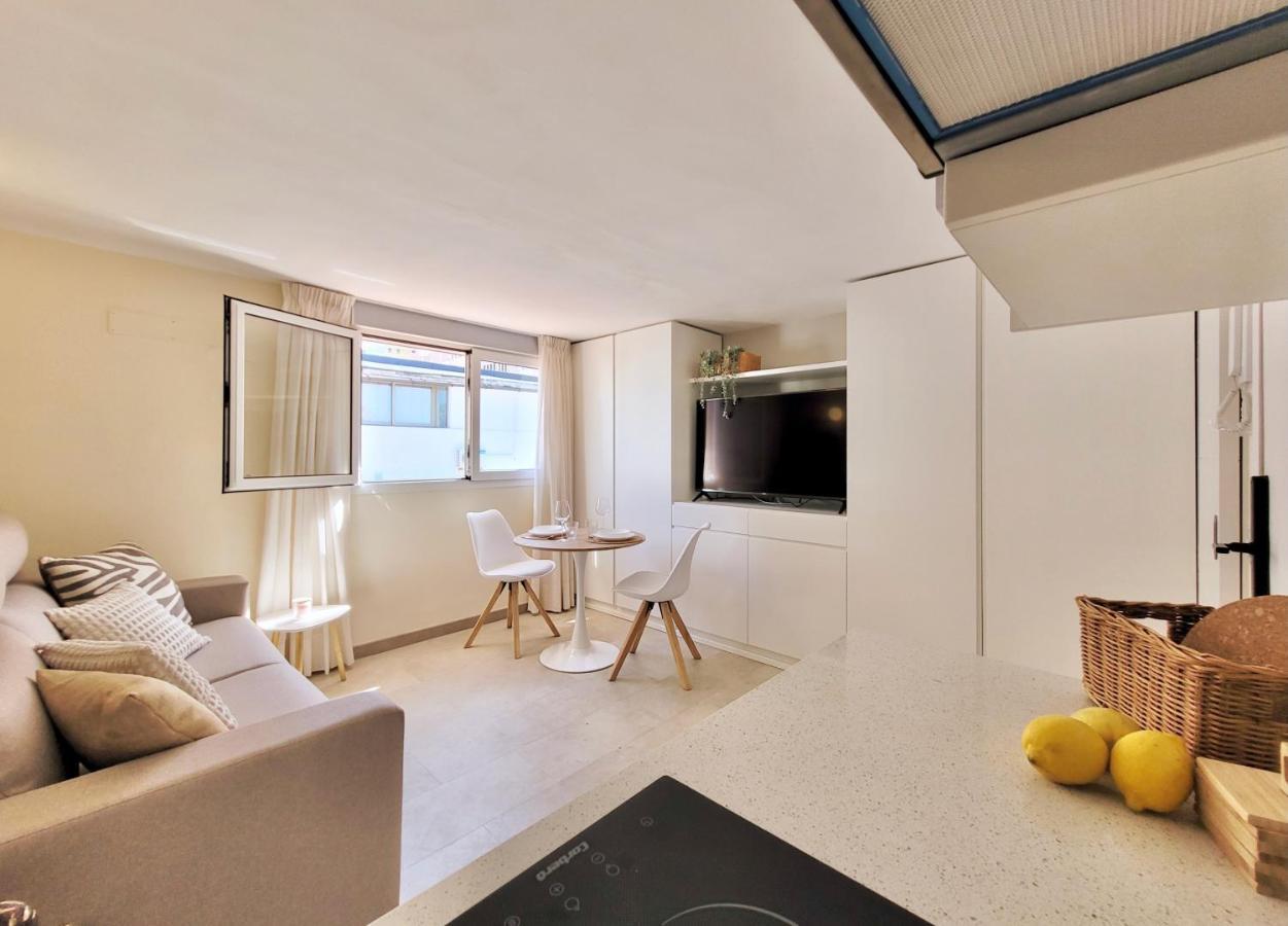 Club Apartments By Grupo Compostelana 8 Πουέρτο Ντε Λα Κρουζ Εξωτερικό φωτογραφία