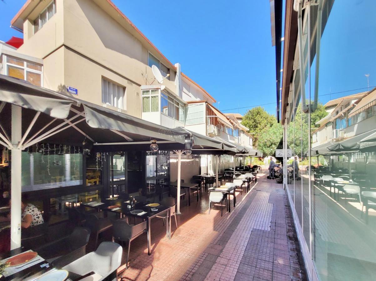 Club Apartments By Grupo Compostelana 8 Πουέρτο Ντε Λα Κρουζ Εξωτερικό φωτογραφία