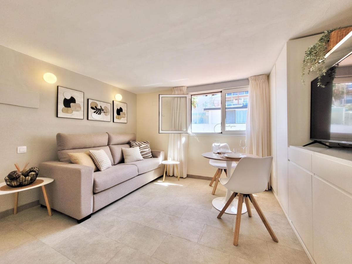 Club Apartments By Grupo Compostelana 8 Πουέρτο Ντε Λα Κρουζ Εξωτερικό φωτογραφία