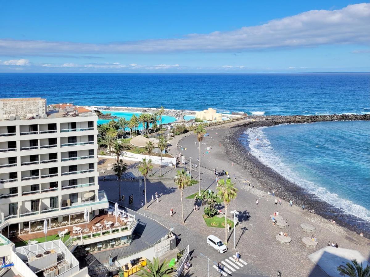 Club Apartments By Grupo Compostelana 8 Πουέρτο Ντε Λα Κρουζ Εξωτερικό φωτογραφία
