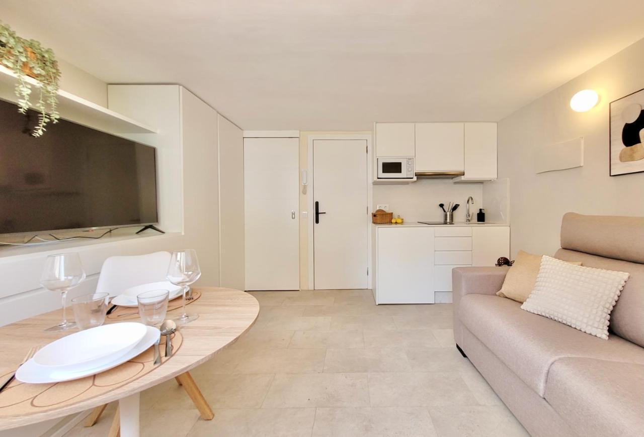 Club Apartments By Grupo Compostelana 8 Πουέρτο Ντε Λα Κρουζ Εξωτερικό φωτογραφία