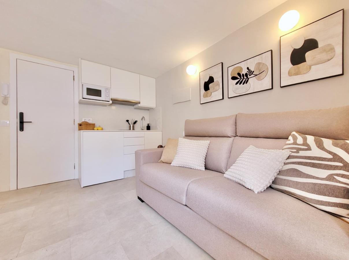 Club Apartments By Grupo Compostelana 8 Πουέρτο Ντε Λα Κρουζ Εξωτερικό φωτογραφία