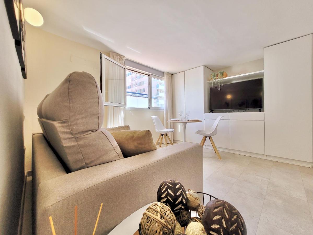 Club Apartments By Grupo Compostelana 8 Πουέρτο Ντε Λα Κρουζ Εξωτερικό φωτογραφία
