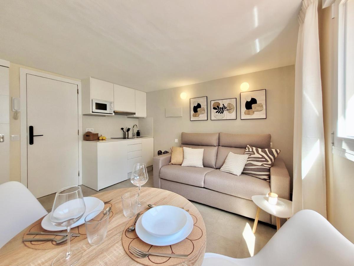 Club Apartments By Grupo Compostelana 8 Πουέρτο Ντε Λα Κρουζ Εξωτερικό φωτογραφία
