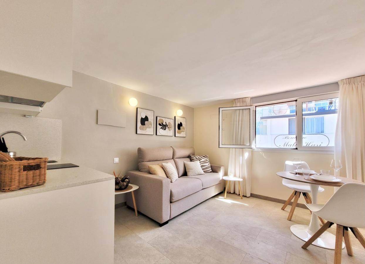 Club Apartments By Grupo Compostelana 8 Πουέρτο Ντε Λα Κρουζ Εξωτερικό φωτογραφία