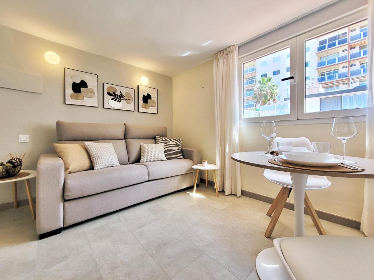 Club Apartments By Grupo Compostelana 8 Πουέρτο Ντε Λα Κρουζ Εξωτερικό φωτογραφία